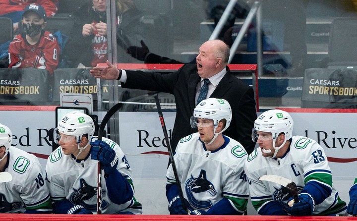 Vancouver má najhoršie oslabenia za ostatných 30 rokov v NHL